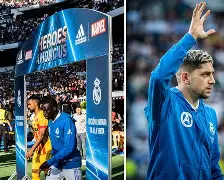 九游游戏旧版本-包含赛前皇家马德里调整名单以备欧篮联赛前巴黎圣日耳曼调整名单以备欧篮联，网友：深圳男篮状态回暖备战德国杯的词条